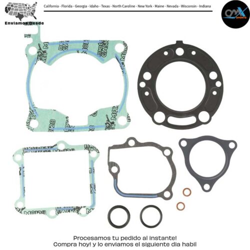 TOP END GASKET KIT  Honda CR125R 2003