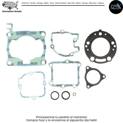 TOP END GASKET KIT  Honda CR125R 2004