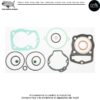 TOP END GASKET KIT  Honda TLR200 Reflex XL200R XR200 1980-1987