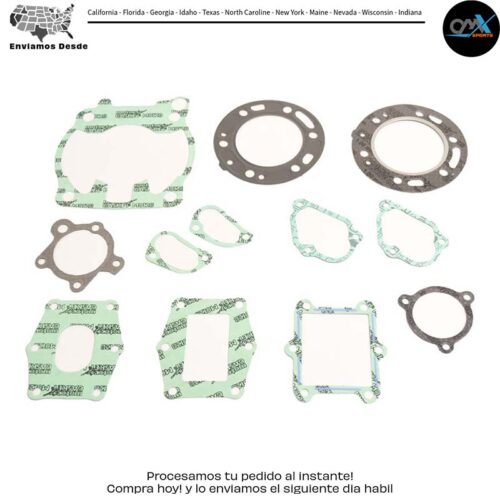 TOP END GASKET KIT  Honda CR250R 1985-1991