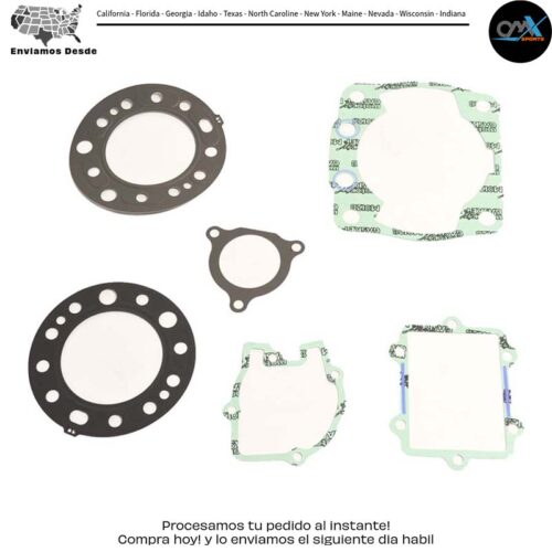 TOP END GASKET KIT  Honda CR250R 2002-2007