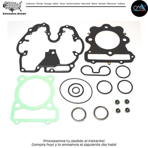 TOP END GASKET KIT  Honda XR250L XL250R XR250R 1985-1996
