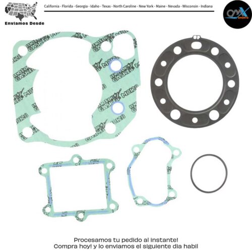 TOP END GASKET KIT  Honda CR250R 1992-2001