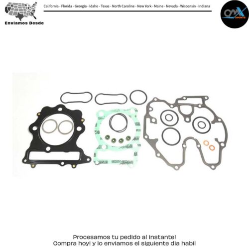 TOP END GASKET KIT  Honda XL350R 1984-1985