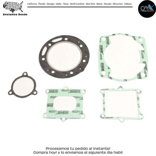 TOP END GASKET KIT  Honda CR500R 1985-1988