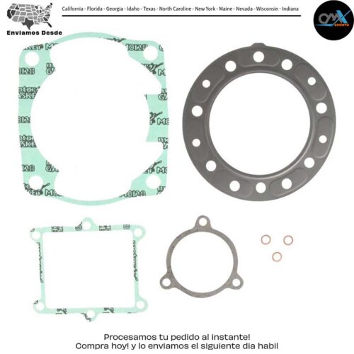TOP END GASKET KIT  Honda CR500R 1989-2001