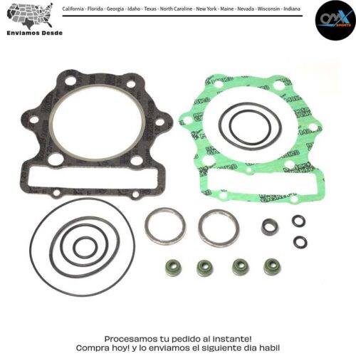 TOP END GASKET KIT  Honda XR500R XL500R XR500 1979-1982