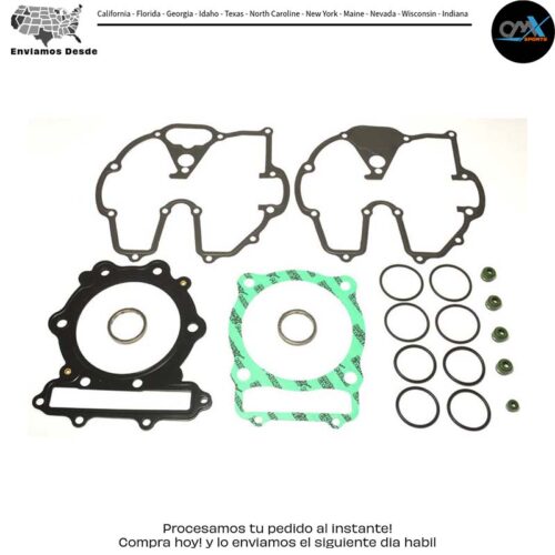 TOP END GASKET KIT  Honda XR600R XL600R 1983-1987