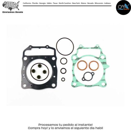TOP END GASKET KIT  Honda XR650R 2000-2007