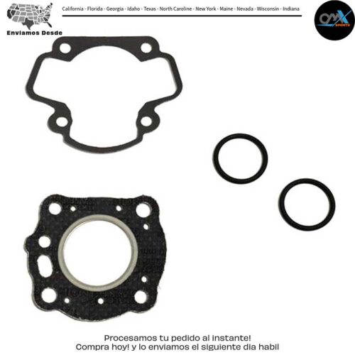 TOP END GASKET KIT /SUZ Kawasaki Suzuki KX60 RM60 1985-2003