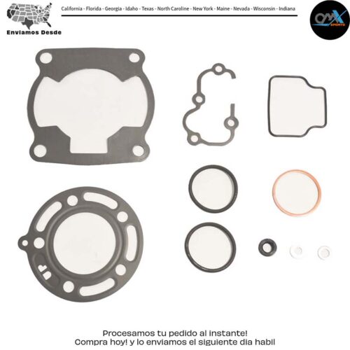 TOP END GASKET KIT  Kawasaki KX85 KX80 1998-2013