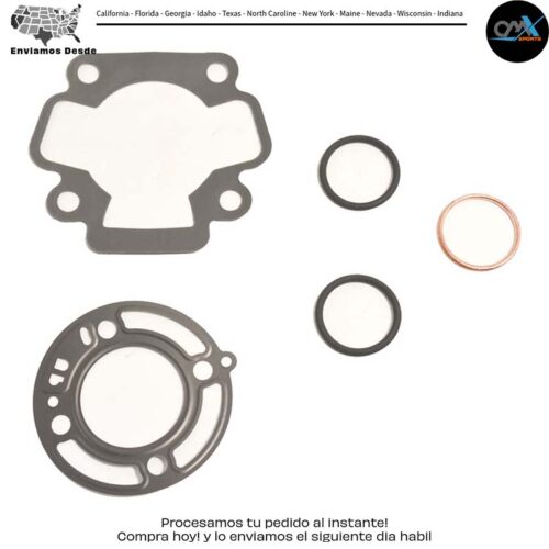 TOP END GASKET KIT /SUZ Kawasaki Suzuki KX65 RM65 2000-2023
