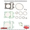 TOP END GASKET KIT  Kawasaki KLX110 KLX110L KLX110R KLX110R L 2002-2023