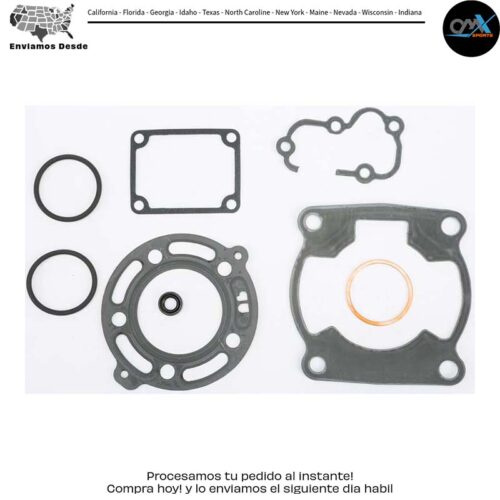 TOP END GASKET KIT  Kawasaki KX85 2014-2021