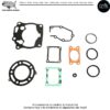 TOP END GASKET KIT  Kawasaki KX125 1998-1999
