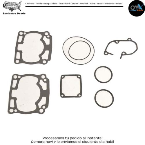 TOP END GASKET KIT  Kawasaki KX125 2003-2005