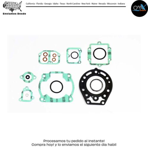 TOP END GASKET KIT  Kawasaki KDX 200 1995-2003