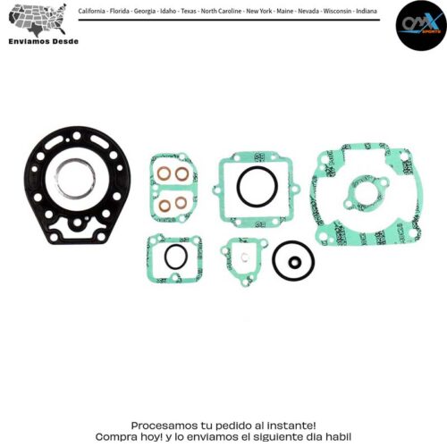 TOP END GASKET KIT  Kawasaki KDX 220R 1997-2003