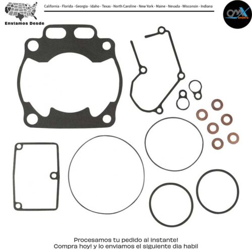 TOP END GASKET KIT  Kawasaki KX250 2005-2008