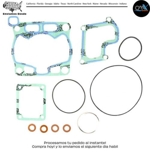 TOP END GASKET KIT  Suzuki RM85 2002-2023
