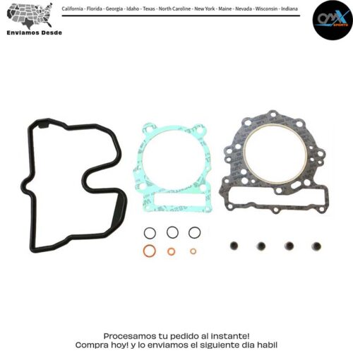 TOP END GASKET KIT BRP