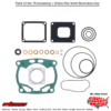 TOP END GASKET KIT  Sherco 250 SE-R Racing 300 SE-R Racing 2014-2018
