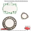 TOP END GASKET KIT  Suzuki RM250 1982-1985