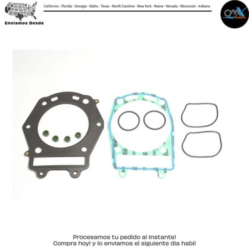 TOP END GASKET KIT  Suzuki DR650SE 1996-1999