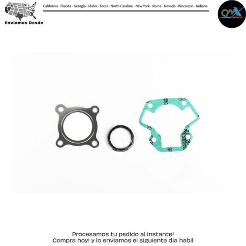 TOP END GASKET KIT  Yamaha YSR50 1987-1992