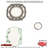 TOP END GASKET KIT  Yamaha YZ80 1983-1984