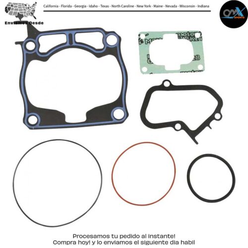 TOP END GASKET KIT  Yamaha YZ125 2005-2022