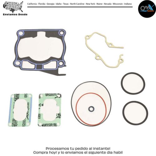 TOP END GASKET KIT  Yamaha YZ125 1999-2004