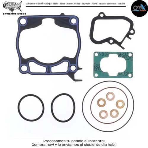 TOP END GASKET KIT  Yamaha YZ125 YZ125 Monster Energy RE 2022-2024