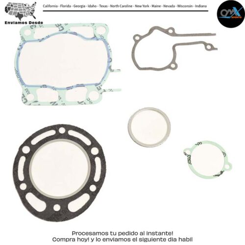 TOP END GASKET KIT  Yamaha YZ250 1983-1985