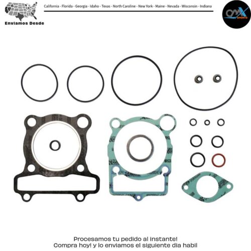 TOP END GASKET KIT  Yamaha XT250 1980-1983