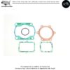TOP END GASKET KIT  Yamaha YZ490 1982-1983