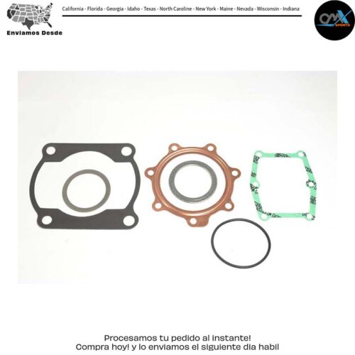 TOP END GASKET KIT  Yamaha YZ490 1984-1990