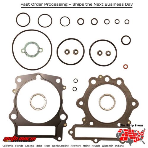 TOP END GASKET KIT  Yamaha XT600 TT600 1983-1987