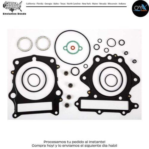 TOP END GASKET KIT  Yamaha XT600 1987-1995