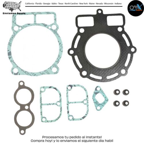 TOP END GASKET KIT KTM KTM 250 EXC-F 2003-2005