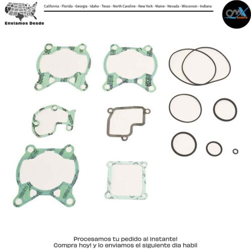 TOP END GASKET KIT W/O VALVE COVER GSKT HUSQ/KTM Husqvarna KTM TC 85 (17/14) 85 SX (17/14) 85 XC 2003-2017