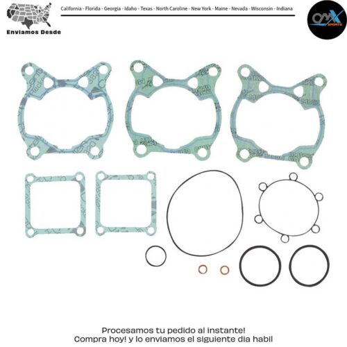 TOP END GASKET KIT KTM KTM 105 SX 105 XC 2008-2011