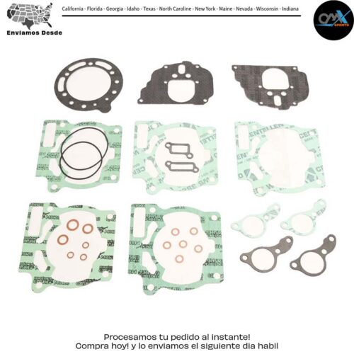 TOP END GASKET KIT KTM KTM 200 Sx 1998-2001