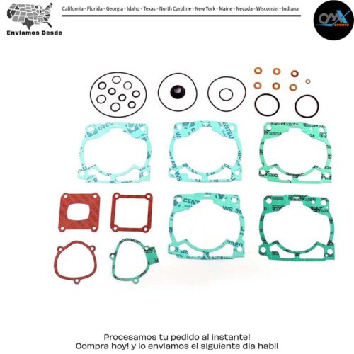TOP END GASKET KIT HUSQ/KTM Husqvarna KTM Gas Gas Gas-Gas TX 300 TE 300 TC 250 TE 250 250 SX 250 XC 250 XC-W 300 XC 300 XC-W 250 XC-W TPi TE 250i TE 300i TX 300i 300 XC-W TPi 300 XC TPi 250 XC TPi EC 300 EC 250 2017-2023