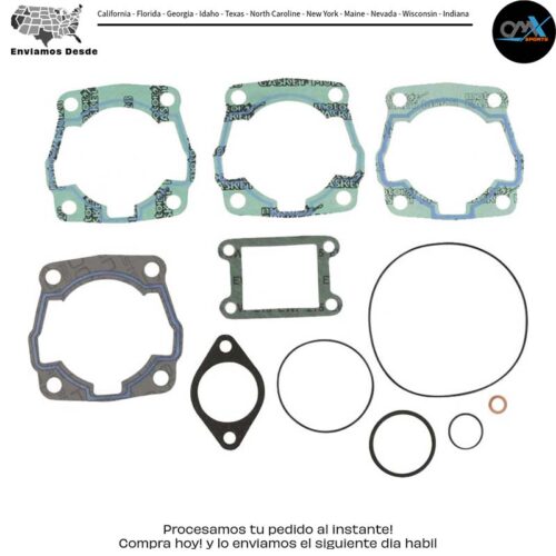 TOP END GASKET KIT KTM KTM 65 SX 65 XC 2008