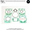 TOP END GASKET KIT KTM KTM Gas Gas Gas-Gas 50 SX Mc 65 2009-2022