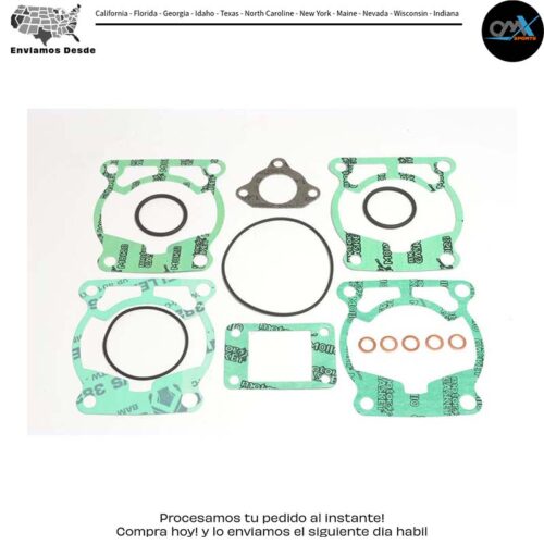 TOP END GASKET KIT KTM KTM Gas Gas Gas-Gas 50 SX Mc 65 2009-2022