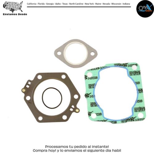 TOP END GASKET KIT  Polaris Xpress 300 Big Boss 300 6X6 Xplorer 300 4X4 1994-1999