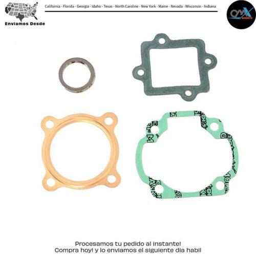 TOP END GASKET KIT  Polaris Sportsman 90 Predator 90 2001-2006