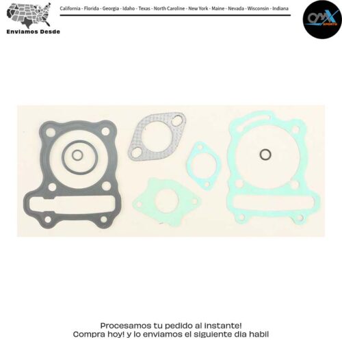 TOP END GASKET KIT  Polaris Sawtooth Phoenix 200 2006-2018